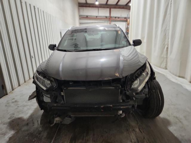  HONDA HR-V 2022 Szary
