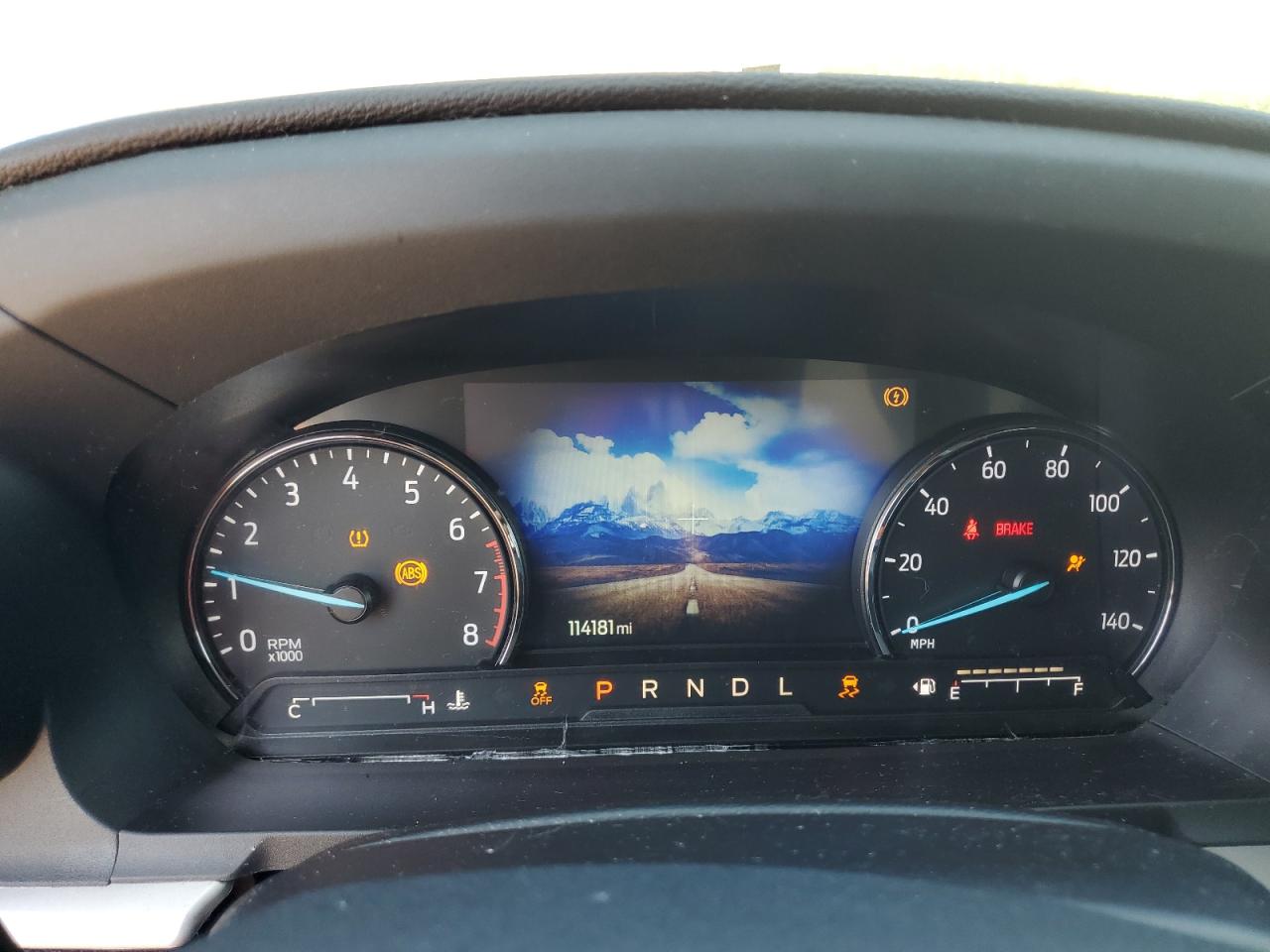 2021 Ford Explorer Xlt VIN: 1FMSK7DH3MGB00145 Lot: 71511925