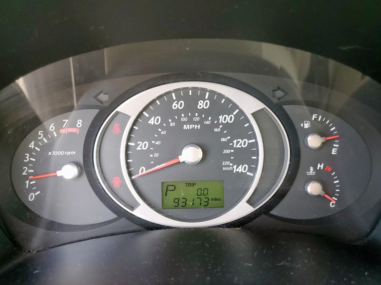 2006 Hyundai Tucson Gl VIN: KM8JM12B26U413760 Lot: 81619485