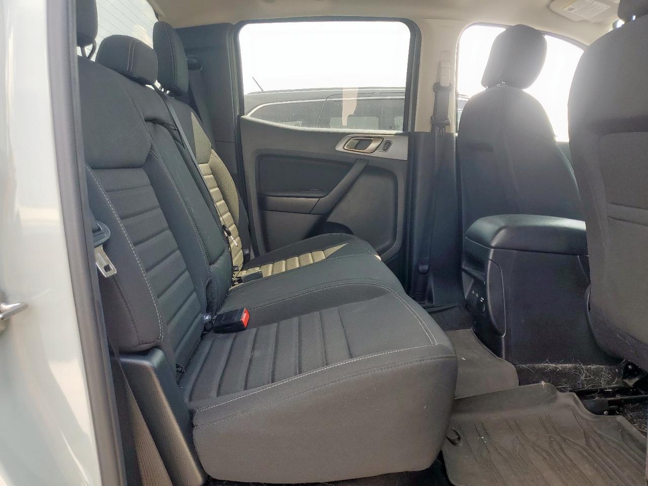 2021 Ford Ranger Xl VIN: 1FTER4EHXMLD89476 Lot: 80164175