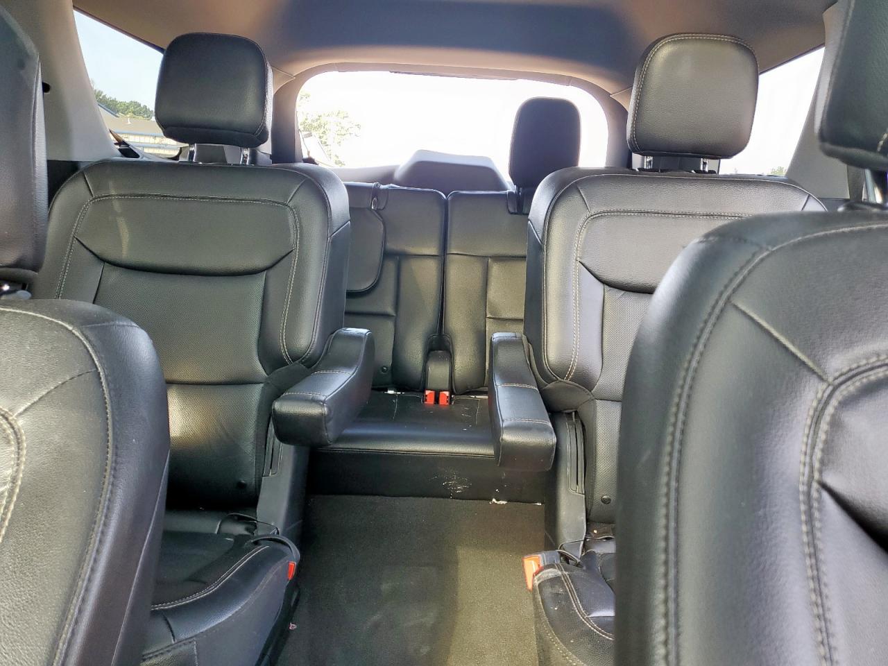 2022 Ford Explorer Limited VIN: 1FMSK7FH1NGB07979 Lot: 80884625