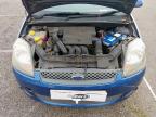 2006 FORD FIESTA FREEDOM  for sale at Copart SANDTOFT