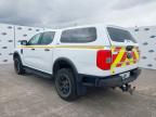 2024 FORD RANGER TREMOR for sale at Copart ST HELENS