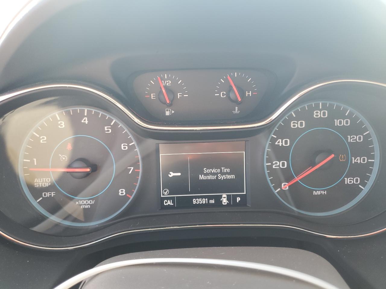 2017 Chevrolet Cruze Lt VIN: 3G1BE6SM2HS550410 Lot: 84227235