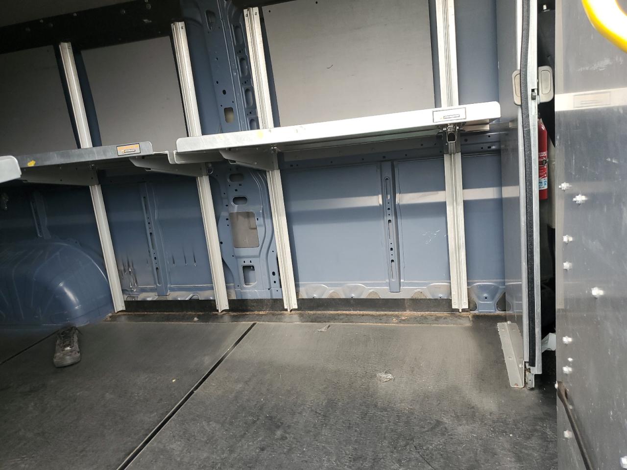 2020 Ram Promaster 3500 3500 High VIN: 3C6URVJG4LE129328 Lot: 84180285