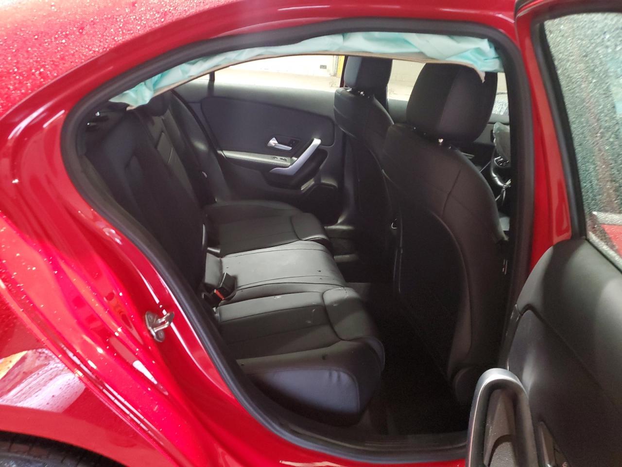 2019 Mercedes-Benz A 220 4Matic VIN: WDD3G4FB7KW027078 Lot: 83870095