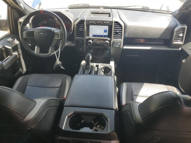  FORD F150 2019 Синий