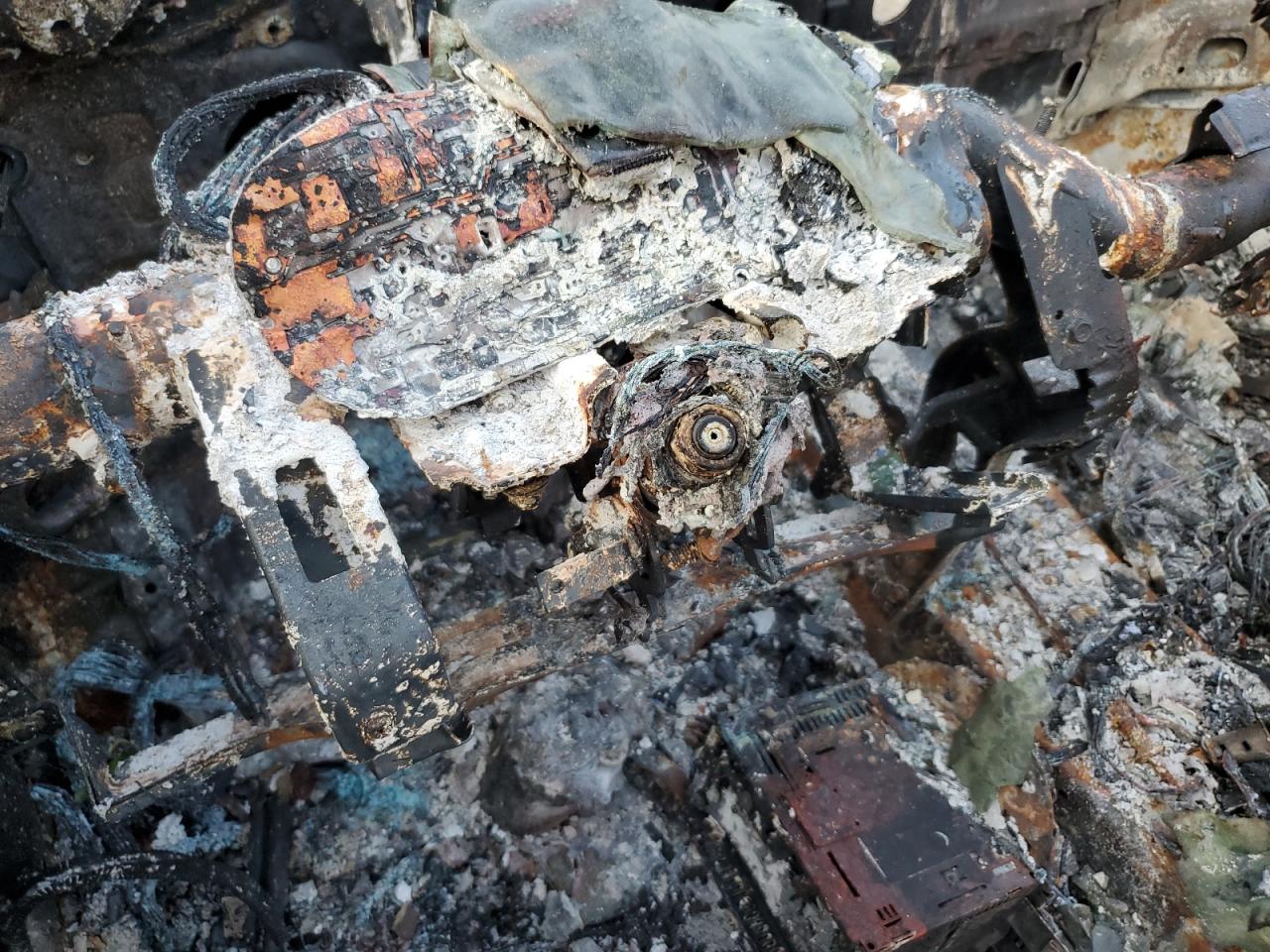 2023 Kia Forte Gt Line VIN: 3KPF54AD7PE622519 Lot: 72076655