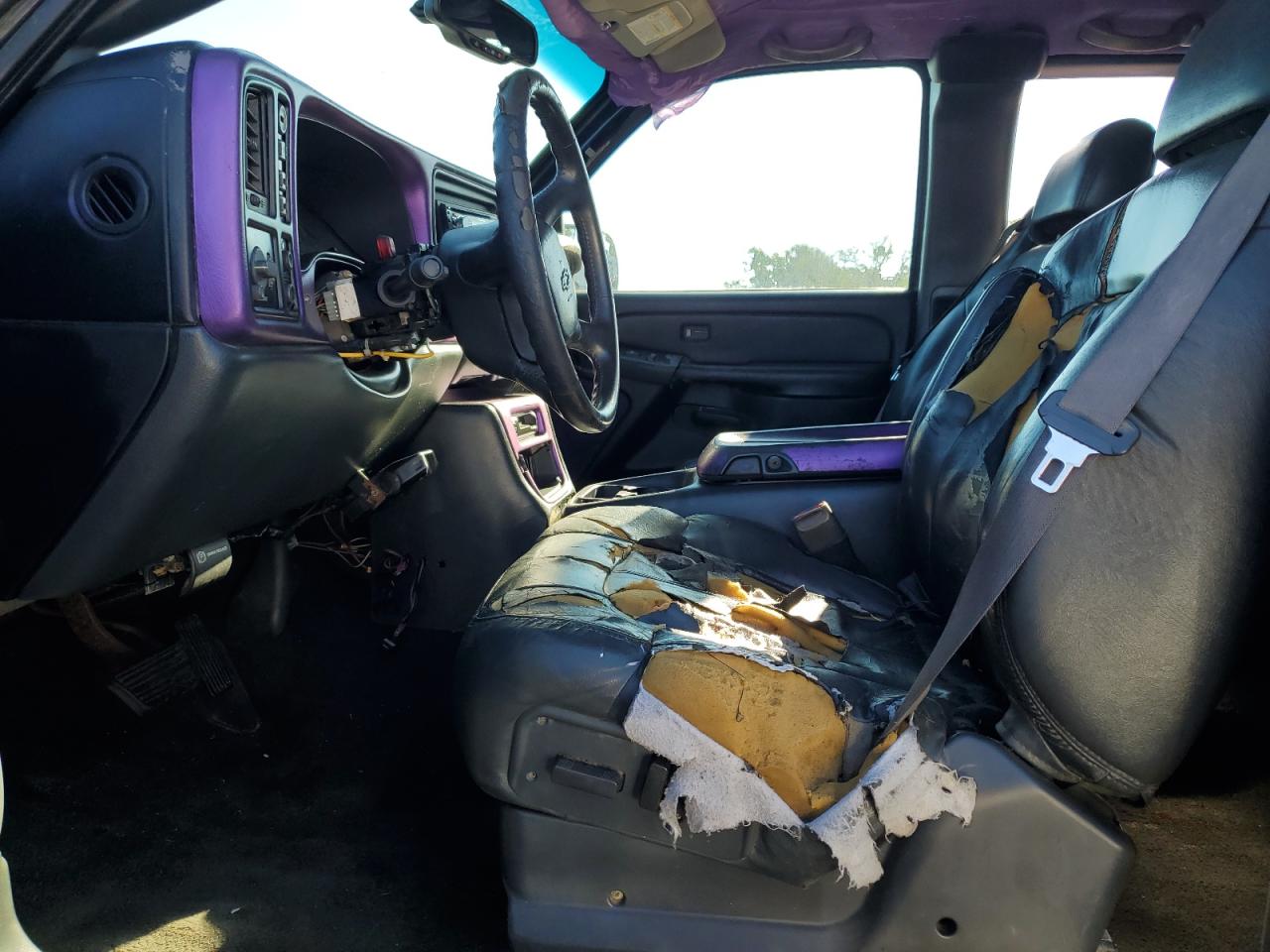 2001 Chevrolet Silverado K1500 VIN: 2GCEK19T611279947 Lot: 84213855