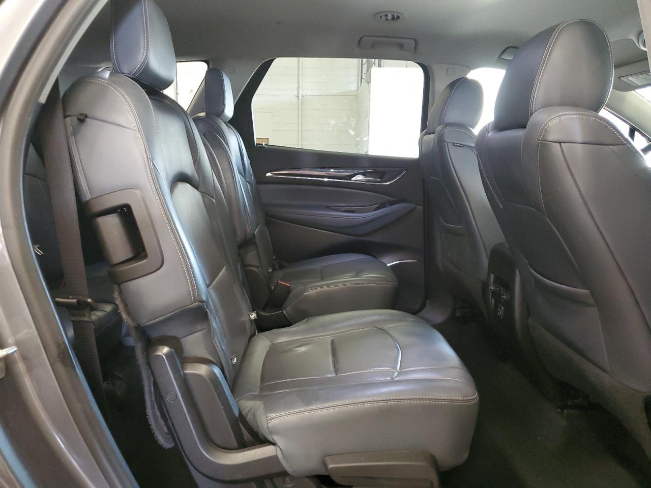 2018 Buick Enclave Essence VIN: 5GAEVAKW3JJ239277 Lot: 80278755