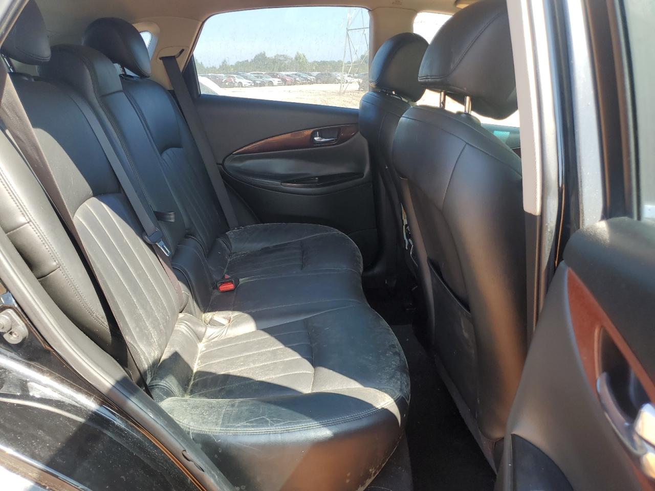 2008 Infiniti Ex35 Base VIN: JNKAJ09EX8M300664 Lot: 83974275