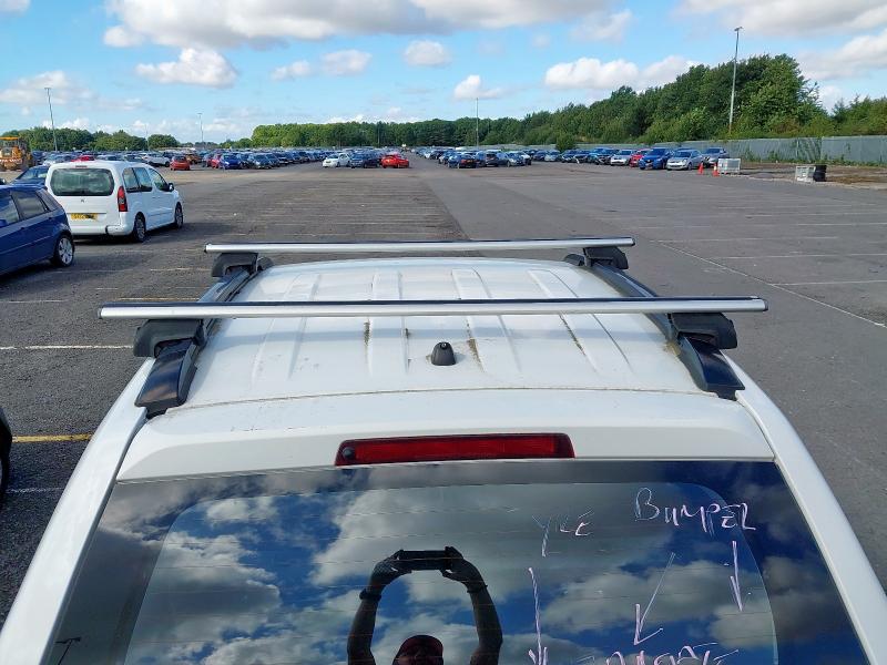 2007 SUZUKI GRAND VITARA DDIS 