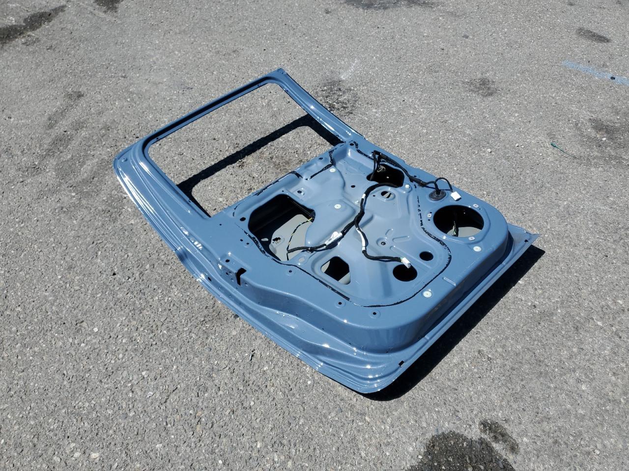 2023 Ford Ranger Xl VIN: 1FTER4EH8PLE03668 Lot: 80121195