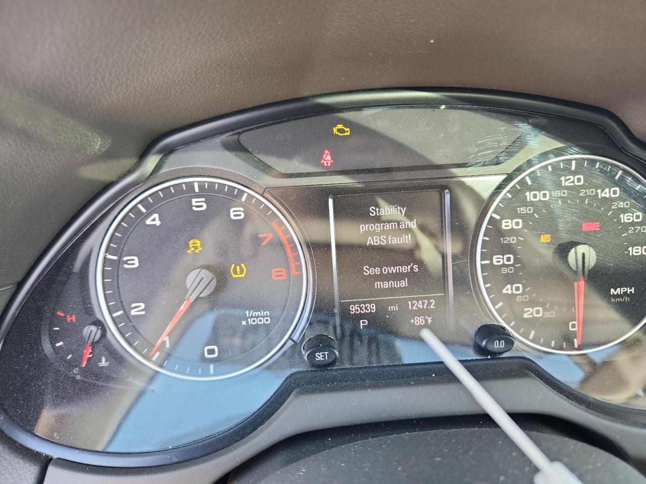 2012 Audi Q5 Premium Plus VIN: WA1LFAFP9CA014171 Lot: 83852675