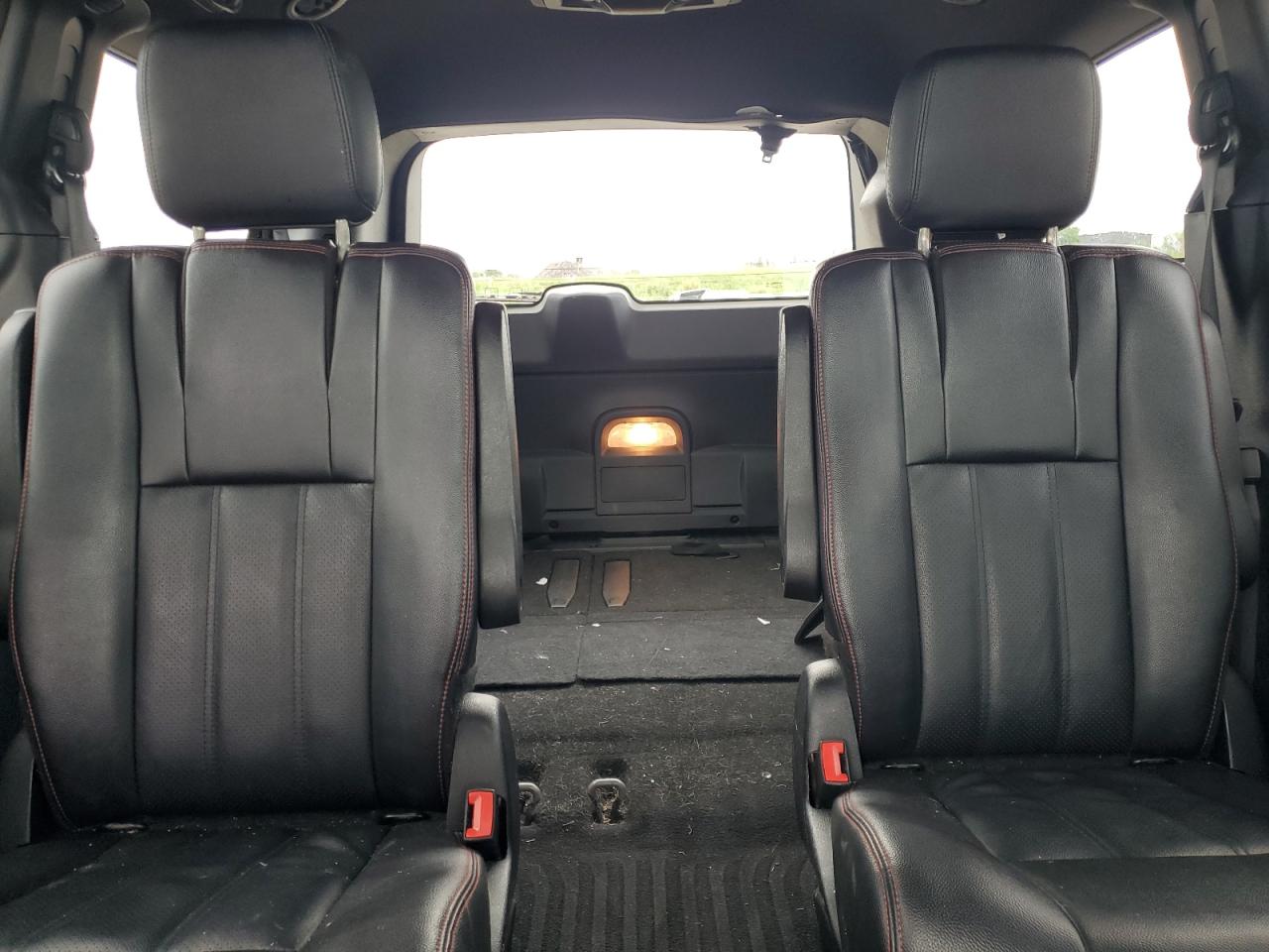 2020 Dodge Grand Caravan Gt VIN: 2C4RDGEG3LR178957 Lot: 71092055