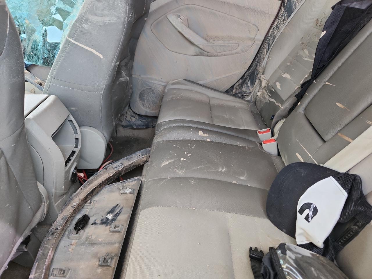 2016 Ford Escape Se VIN: 1FMCU0G99GUB40309 Lot: 81066805