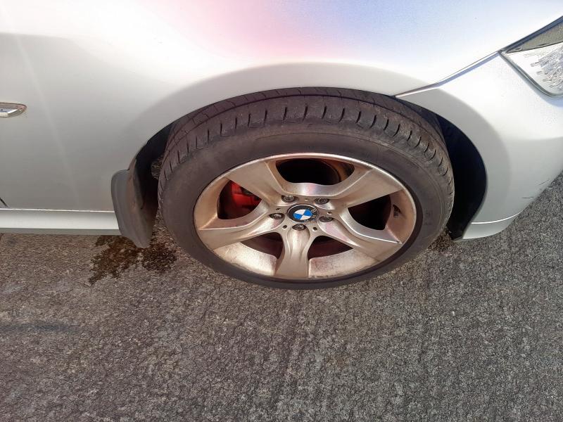 2012 BMW 318D EXCLUSIVE EDITION 