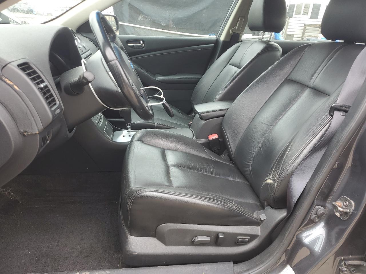 2007 Nissan Altima 3.5Se VIN: 1N4BL21E97C183189 Lot: 72071245