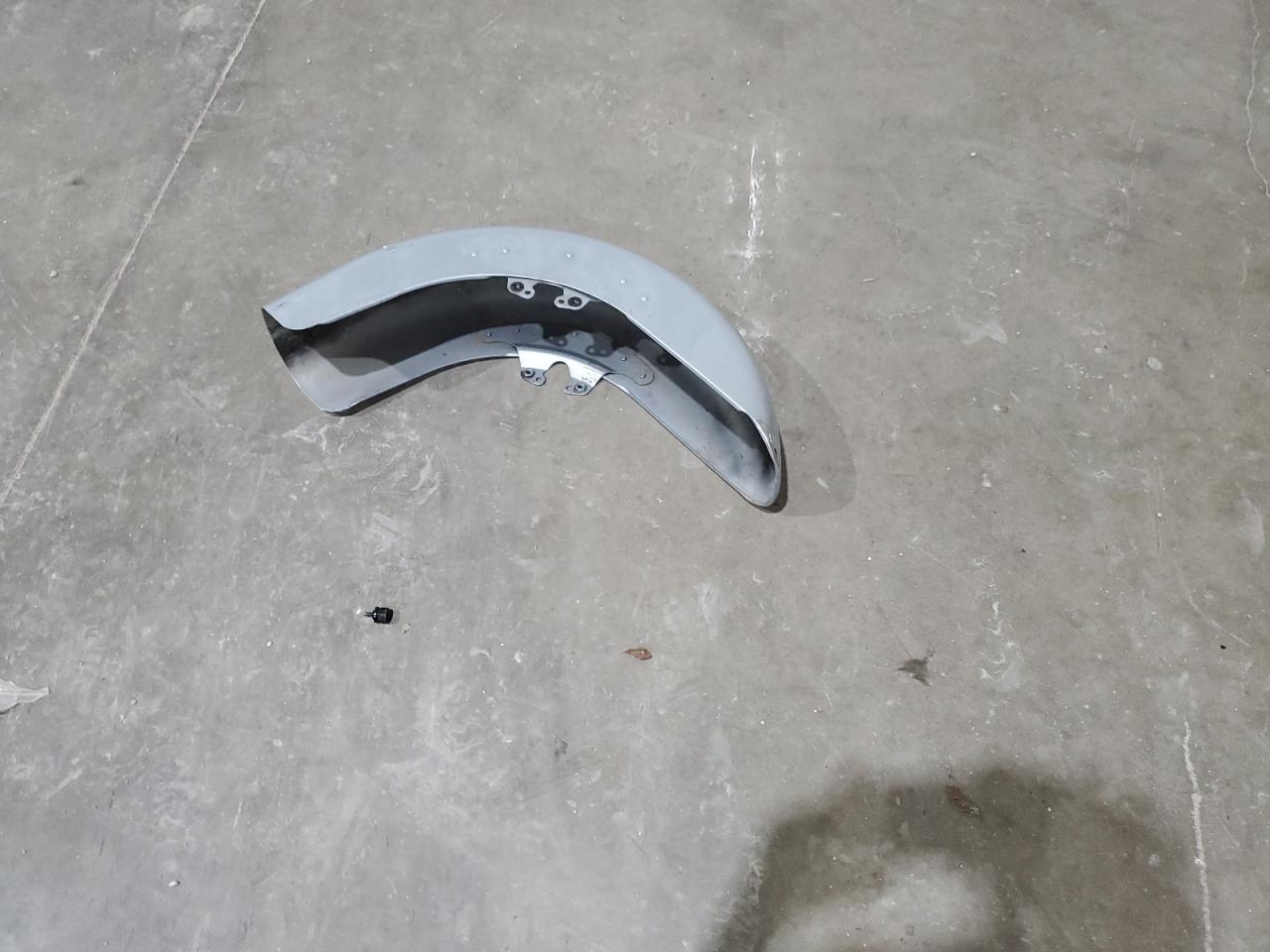 2020 Harley-Davidson Flhrxs VIN: 1HD1KVP16LB661629 Lot: 81679645