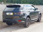 2017 LAND ROVER R ROVER SPORT HSE DYNAM S  for sale at Copart WESTBURY
