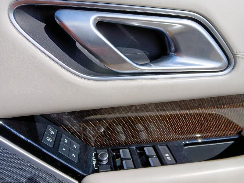 2017 LAND ROVER R ROVER VELAR FIRST ED D3 