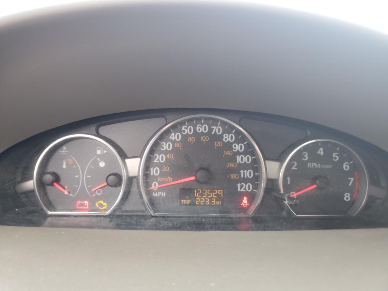 2005 Saturn Ion Level 2 VIN: 1G8AJ52F55Z179147 Lot: 81412775