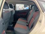 2009 FORD FIESTA ZETEC 96 1.4 ZETEC 5DR for sale at Copart CHESTER