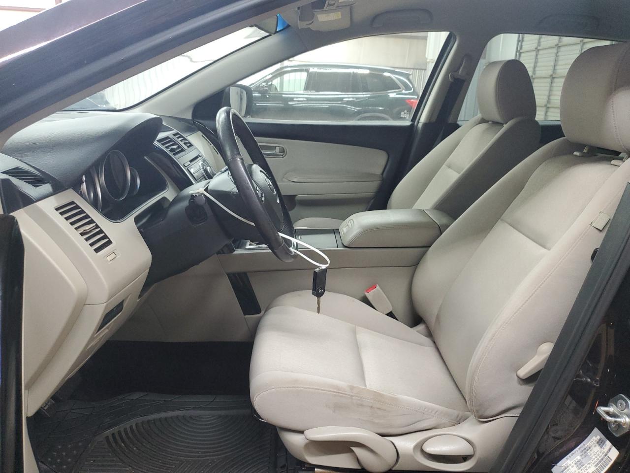 2008 Mazda Cx-9 VIN: JM3TB38A080128859 Lot: 82162115