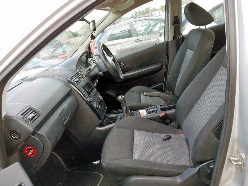 2007 MERCEDES A150 CLASSIC SE 