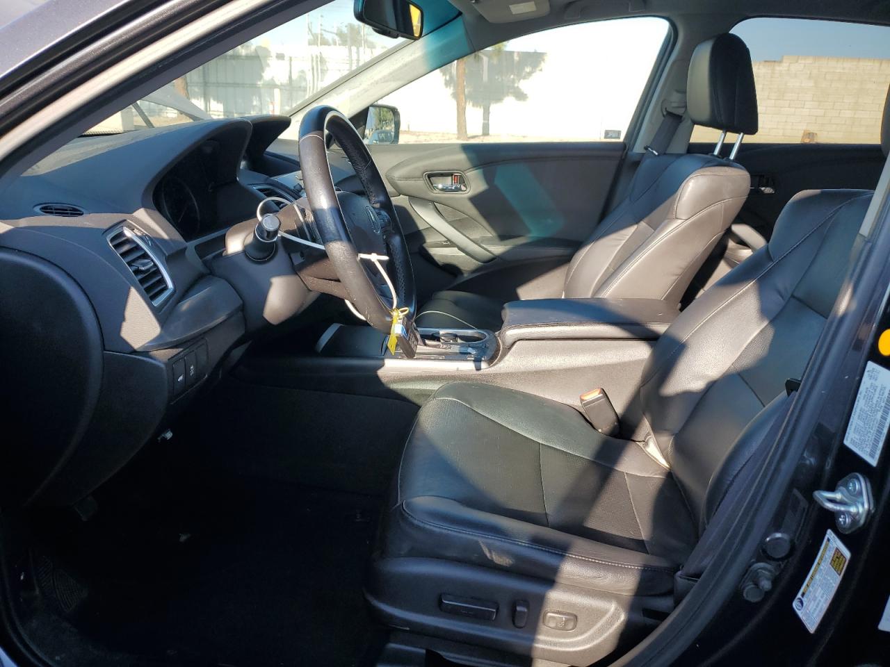 2016 Acura Rdx Technology VIN: 5J8TB4H55GL021497 Lot: 80412585