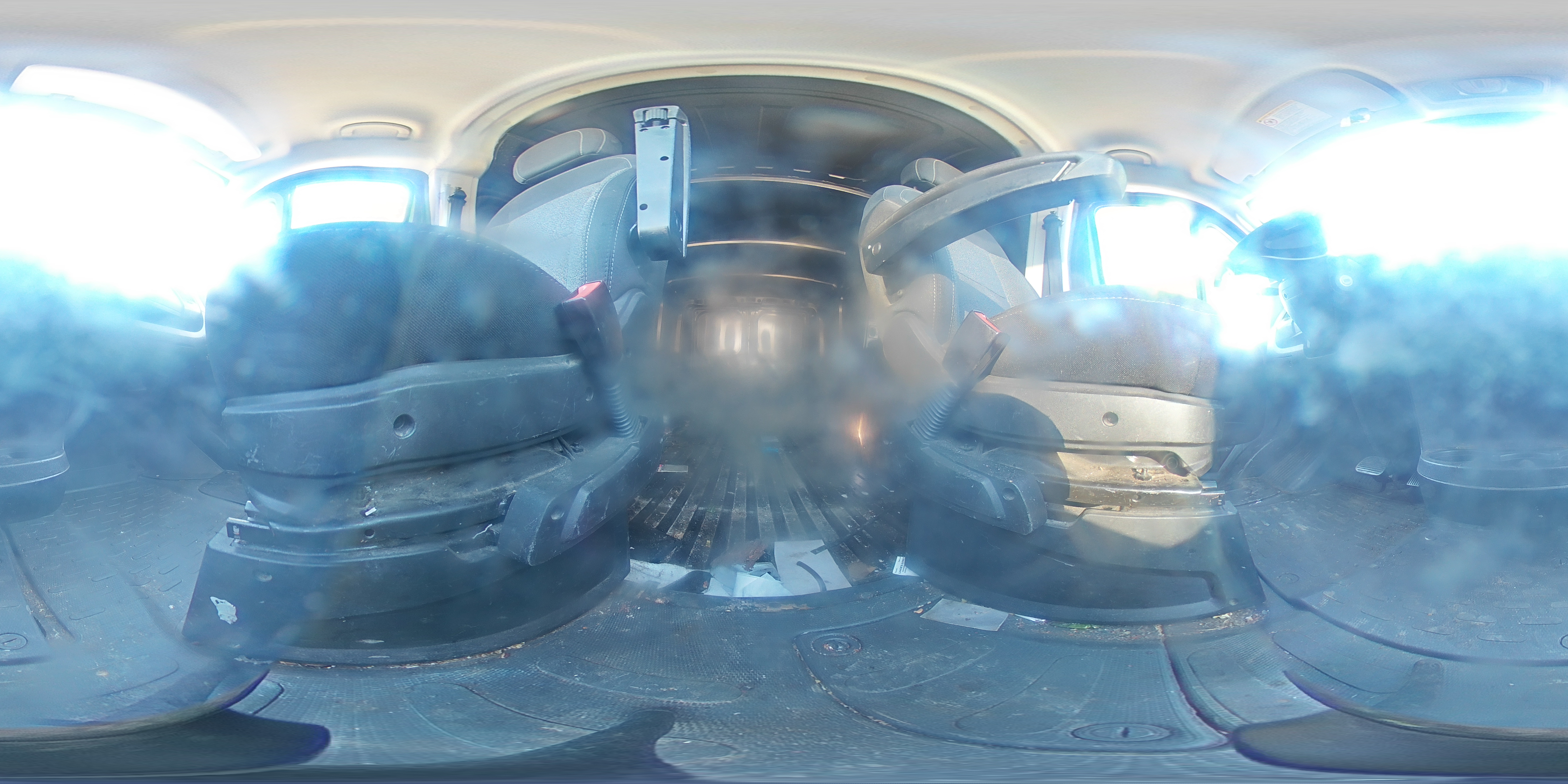 2019 Ram Promaster 15 VIN: 3C6TRVAG1KE562597 Lot: 80900045