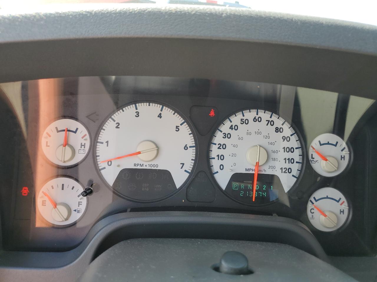 2014 Dodge Ram 1500 St VIN: 1D7HU18N26S651811 Lot: 81130915