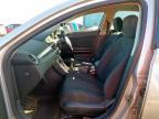 2014 MG 6 SE GT TURBO  for sale at Copart ROCHFORD