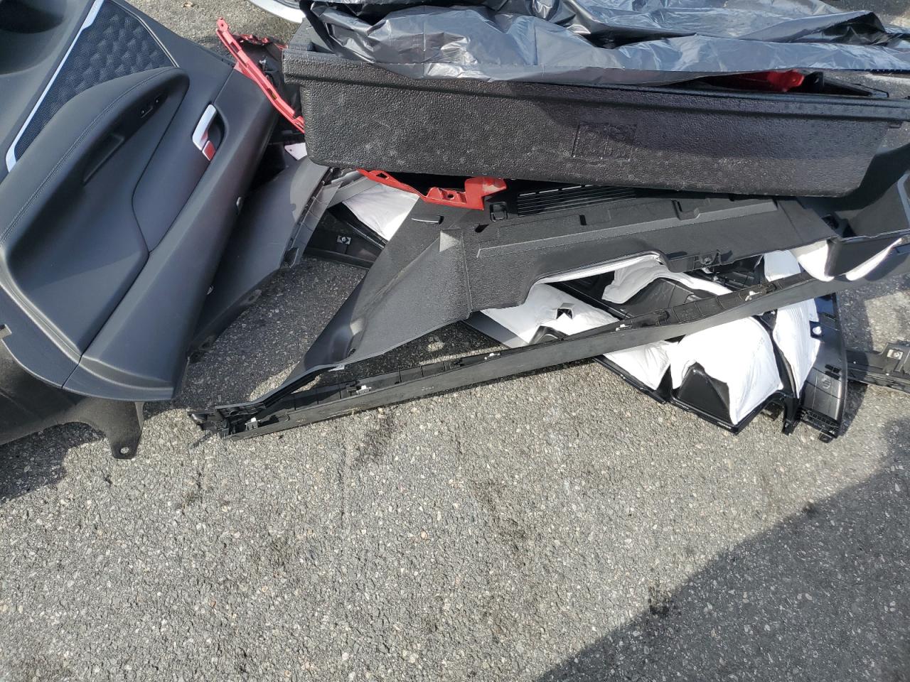 2022 Hyundai Santa Fe Limited VIN: 5NMS4DAL4NH439481 Lot: 71983975