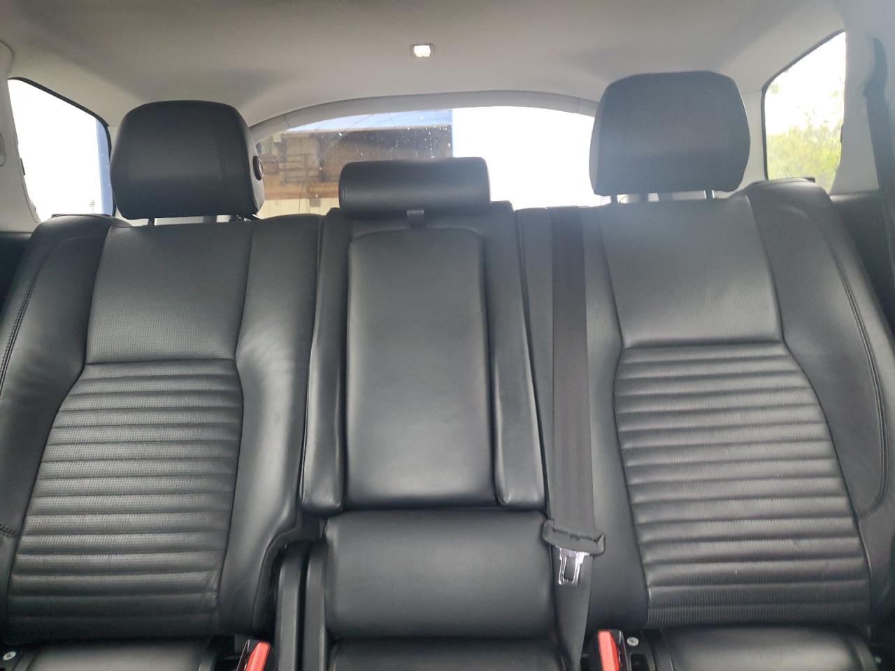 2016 Land Rover Discovery Sport Hse Luxury VIN: SALCT2BG6GH553461 Lot: 80730205