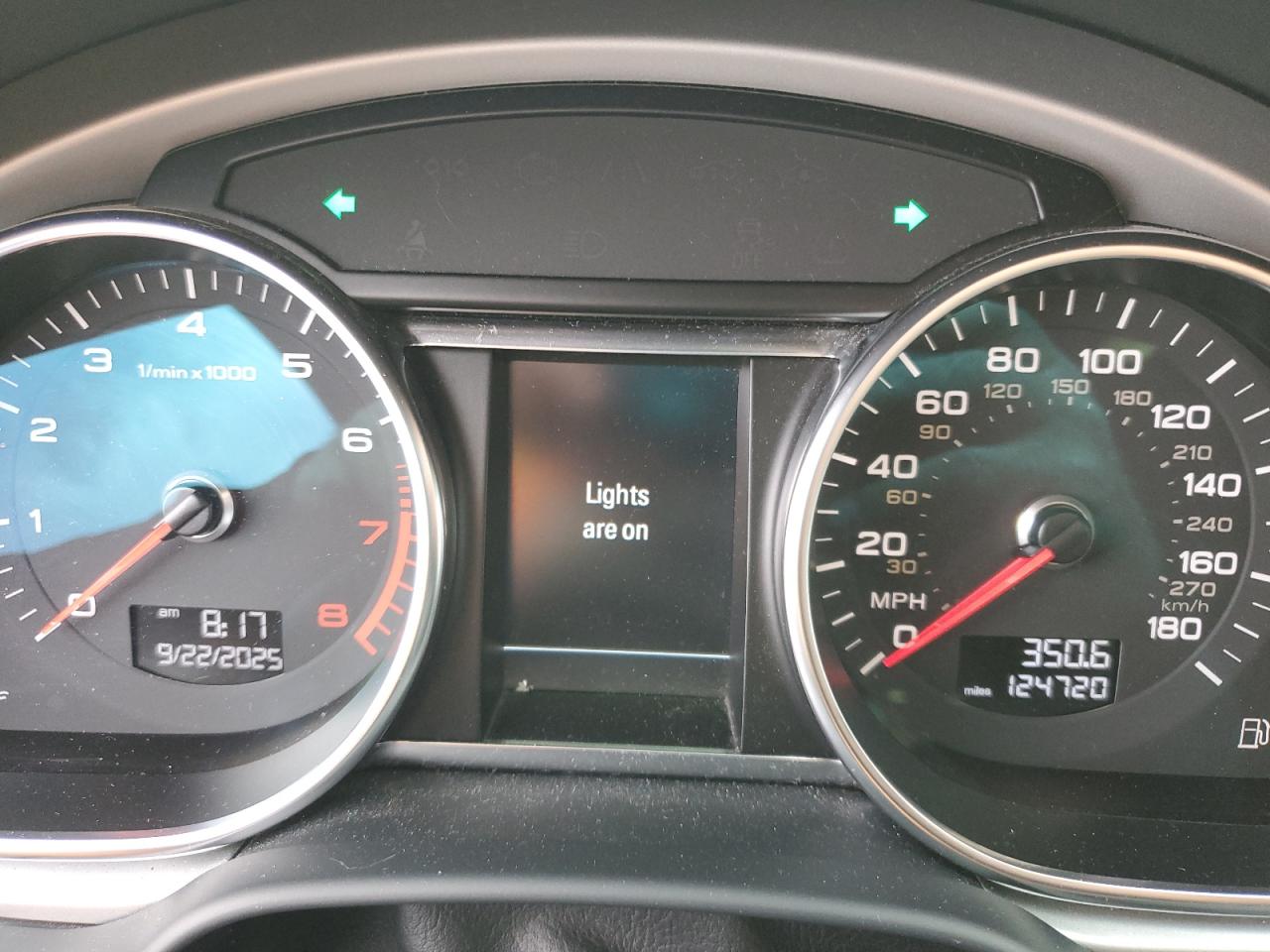 2015 Audi Q7 Prestige VIN: WA1DGAFE8FD005691 Lot: 70037735