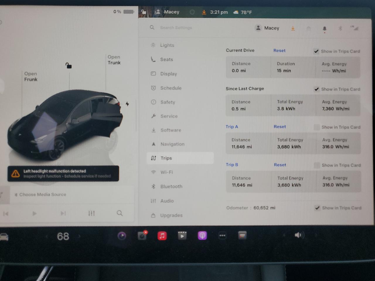 2023 Tesla Model Y VIN: 7SAYGAEE9PF715124 Lot: 84266665
