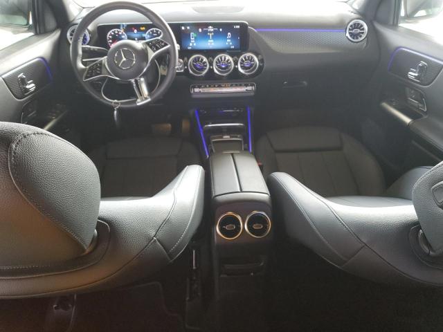  MERCEDES-BENZ GLA-CLASS 2025 Черный