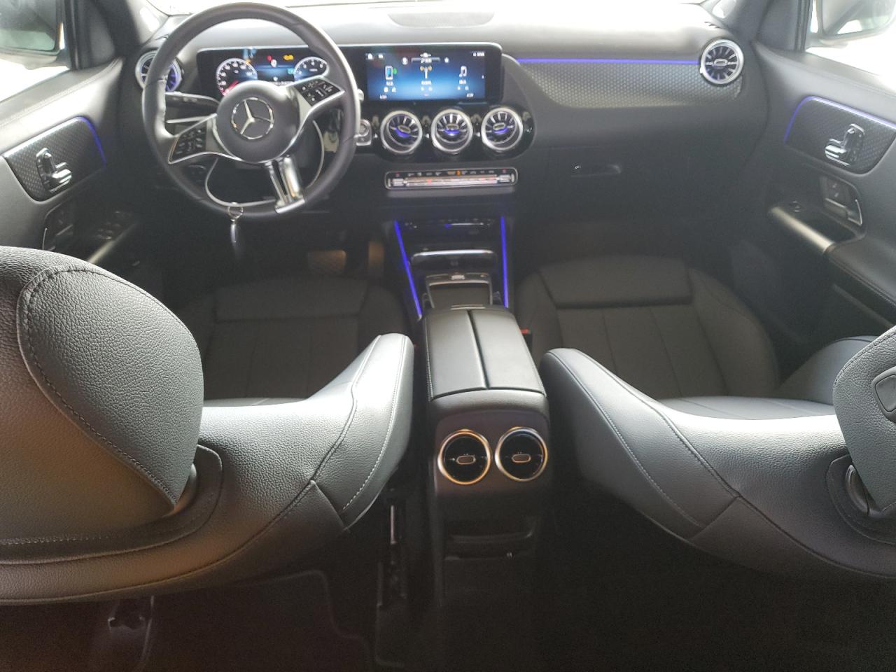 2025 Mercedes-Benz Gla 250 VIN: W1N4N4GB8SJ684237 Lot: 71294695