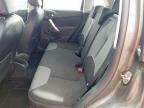 2012 CITROEN C3 VTR+  for sale at Copart WESTBURY
