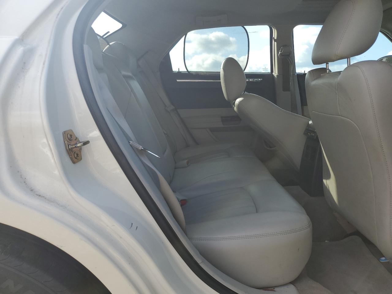 2006 Chrysler 300C VIN: 2C3KK63H96H328243 Lot: 81788035