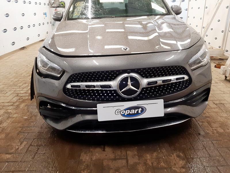 2023 MERCEDES-BENZ GLA AMG LINE