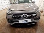 2023 MERCEDES-BENZ GLA AMG LINE for sale at Copart SANDWICH