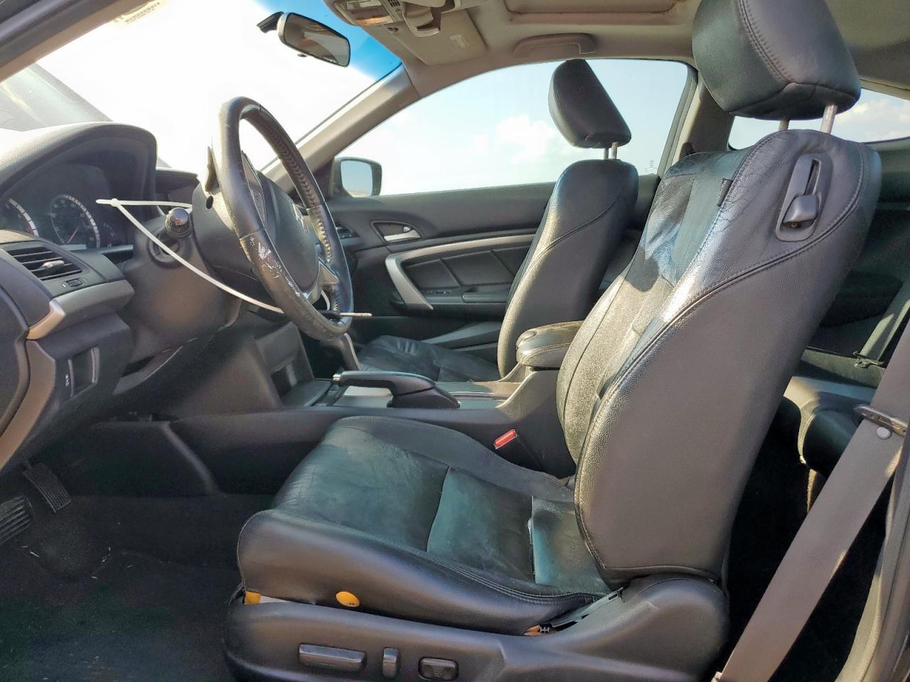 2011 Honda Accord Exl VIN: 1HGCS2B85BA006705 Lot: 80924485