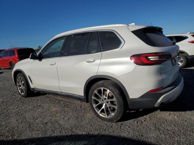  BMW X5 2023 White