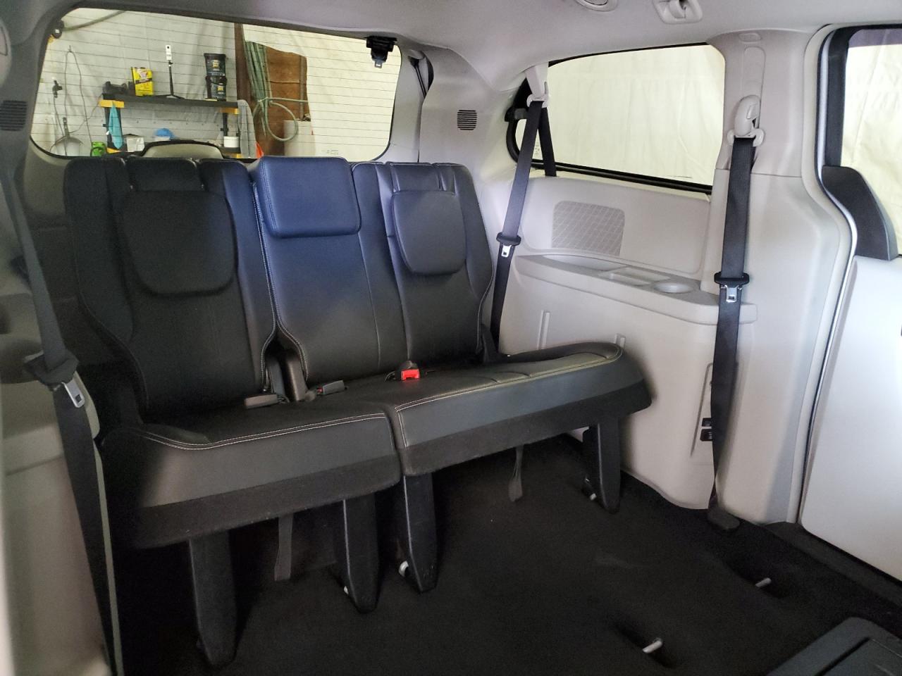 2014 Chrysler Town & Country Touring VIN: 2C4RC1BG2ER138361 Lot: 84167945