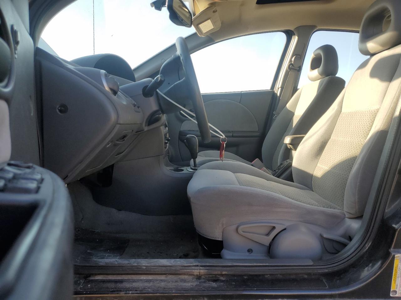 2006 Saturn Ion Level 3 VIN: 1G8AL55B56Z175572 Lot: 80372655