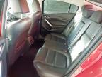 2015 MAZDA 6 SPORT NAV D  for sale at Copart SANDTOFT