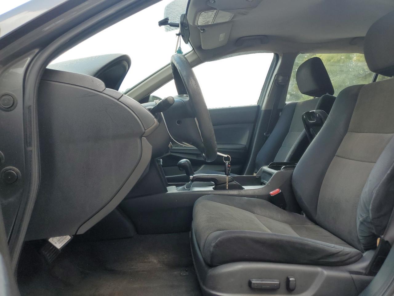 2009 Honda Accord Lxp VIN: 1HGCP26449A156212 Lot: 81807825