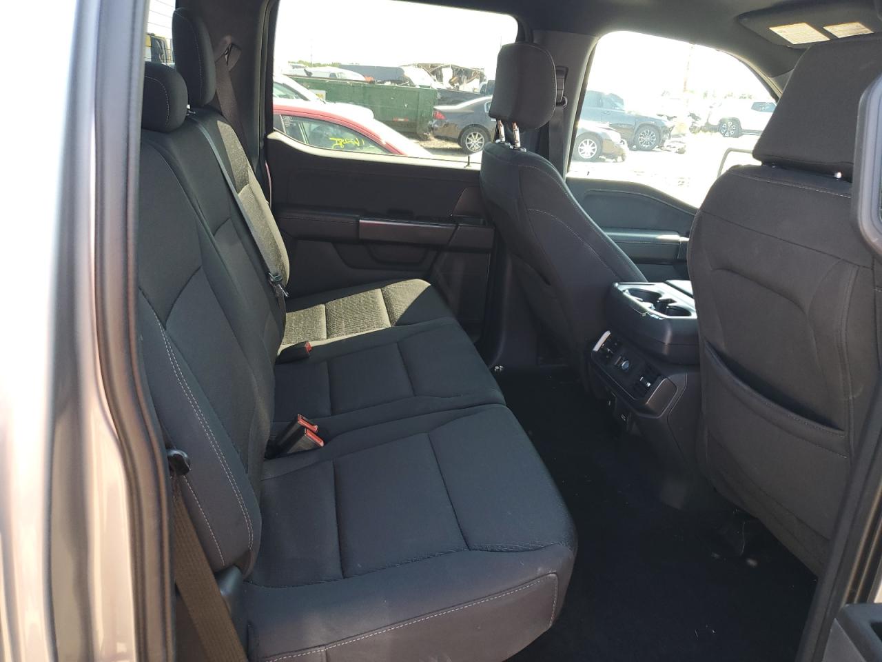 2024 Ford F150 Xlt VIN: 1FTEW3LP6RKE07871 Lot: 72000475